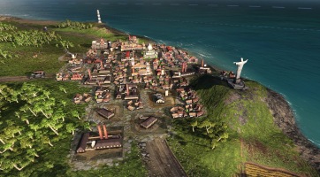 A húsz éves Victoria-franchise új DLC-vel ünnepli a jubileumot