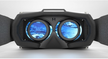 A japán játékipar is nagy figyelmet szentel a VR eszközöknek