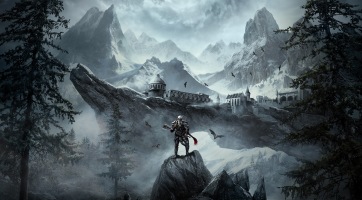 A járványhelyzet ellenére is május végén jön a The Elder Scrolls Online: Greymoor kiegészítő