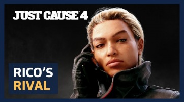 A játék főgonoszáról szól a legfrissebb Just Cause 4 trailer