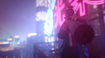A játék helyszínei és gameplay mechanikái kerülnek a középpontba az új Hitman 3 trailerben