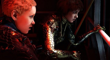 A játékidő terén a Wolfenstein: Youngblood hosszabb lesz, mint a korábbi epizódok voltak