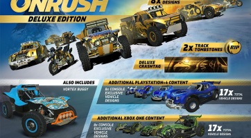 Onrush