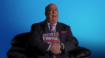 A játékmódokról szól a WWE 2K Battlegrounds új trailere