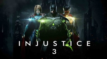 A jelek szerint az Injustice 3-on dolgozik a Netherrealm Studios