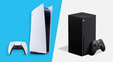 A jelek szerint már jövőre erősebb kiadást kaphat a PS5 és az Xbox Series X is