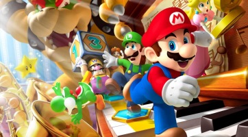 A jelenleg készülő Nintendo mobiljátékok mind ingyenesek lesznek