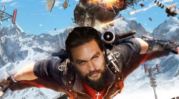 A John Wick alkotója készíti a Just Cause mozifilmet