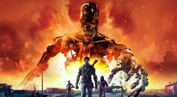 A jövő évre tolták a Terminator: Survivors korai változatának megjelenését