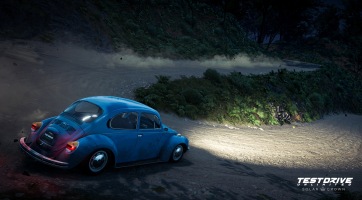 A jövő héten gameplay fotókat kapunk a Test Drive Unlimited: Solar Crownból