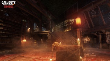 Call of Duty: Black Ops 3