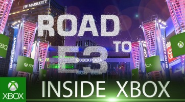 A jövő heti Inside Xbox epizódból már azt is megtudjuk, mit tervez a Microsoft az E3-ra