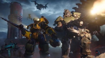 A jövő heti javítással ingyen Fallout Classic Collectiont kapnak a Fallout 76 játékosai