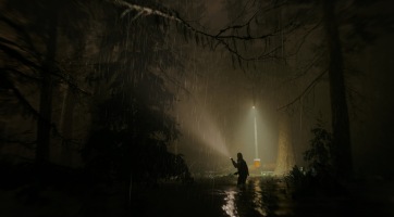 A jövőben bővebb és nagyobb lehet az Alan Wake franchise