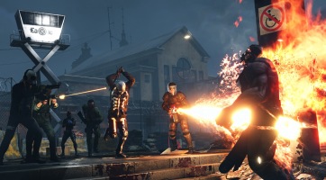 A jövőben fizetni kell majd a Killing Floor 2 fegyvereket szállító letölthető tartalmaiért