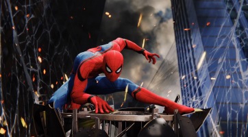 A júniusi PS Plus-ban a Spider-Man lesz az ingyen játék?