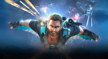A Just Cause fejlesztői az eddigi legjobb és legnagyobb tripla-A kategóriás projektjükön dolgoznak
