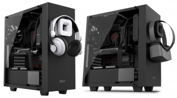 A kábelkáoszra kínál megoldást új kiegészítőjével az NZXT