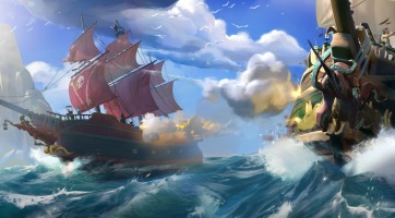 A karakterek és hajók testre szabhatóságára koncentrál a legújabb Sea of Thieves videó