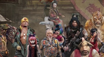 A Karib-tenger kalózainak az egyik szereplője is benne lesz a Beyond Good & Evil 2-ben?