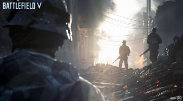 A kasztokról szól az új Battlefield V előzetes