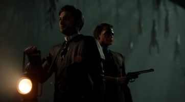 A kértnél kétszer nagyobb összeg jött már össze a Sherlock Holmes: The Awakened remake-re