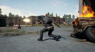 A készítők alig 2-300 ezer példányos eladást vártak a PlayerUnknown's Battlegrounds-tól