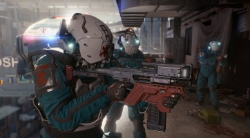 A készítők szeretnék, ha mod-támogatást kaphatna a Cyberpunk 2077