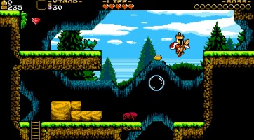 A King of Cards és a Showdown DLC is decemberben érkezik a Shovel Knight-hoz
