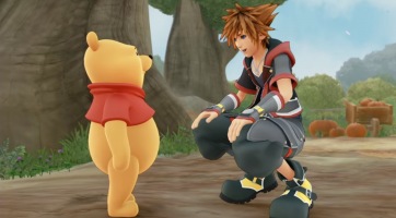 A Kingdom Hearts 3-ba kerülő összes Disney-világot láthattuk már az előzetesekben