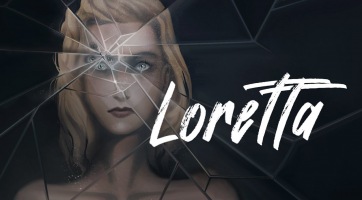 A klasszikus kalandjátékok kedvelőinek nagy örömére februárban érkezik PC-re a Loretta