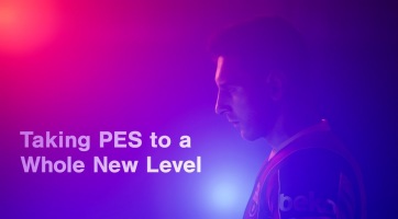 A Konami megerősítette, hogy a PES 2021 csak a PES 2020 szezonális frissítése lesz