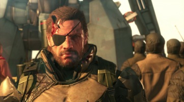 A Konami nem lesz ott az E3-on, de elvileg számos kulcsfontosságú projekten dolgoznak