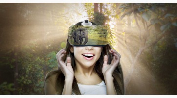 A konzolosokat jobban érdekli a VR, mint a PC-s játékosokat