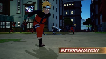 A kooperatív küldetésekről szól a Naruto to Boruto: Shinobi Striker aktuális kedvcsinálója