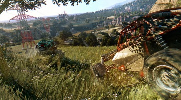 Dying Light