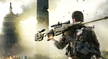 A kooperatív móka kapta a főszerepet a legújabb The Division 2 videón