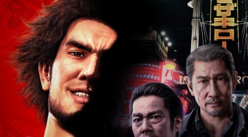 A korábbi részekhez mérten három-négyszer nagyobb területen játszódik majd a Yakuza 7