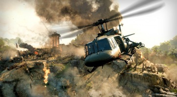 A koreai háborúról szólhat a Call of Duty 2021
