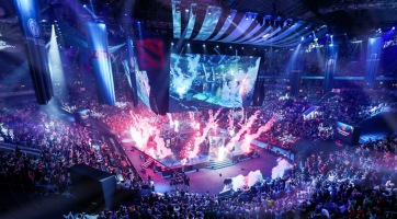 A koronavírus miatt csak digitálisan lehet majd nézni az év egyik legnagyobb esport eseményét