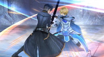 A koronavírus miatt csúszik a Sword Art Online: Alicization Lycoris megjelenése