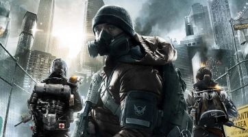 A koronavírus miatt olyan lett New York, mintha a The Division csataterein járnánk