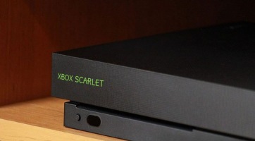 A Kotaku forrásai szerint az Xbox Scarlettből is lesz lemezmeghajtó nélküli változat