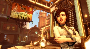 A Kotaku szerint évek óta dolgoznak már az új BioShockon, de hányattatott sorsú a fejlesztés