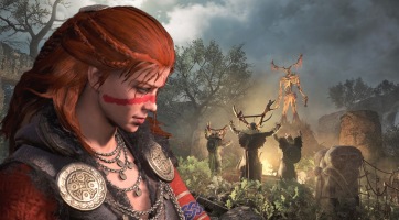 A következő frissítéssel teljesen újra kell telepítened az Assassin's Creed Valhallát