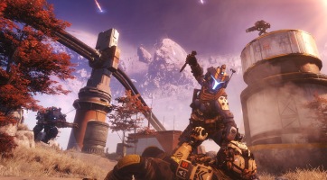 A következő generációban visszatér a Titanfall-sorozat