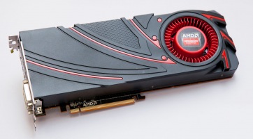 A következő hetekben mutatkozhat be az AMD R9 380X