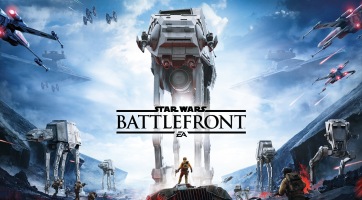 A közeljövőben még biztosan nem érkezik a Star Wars Battlefront 3