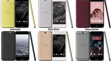 A középkategóriában szedné össze magát a HTC