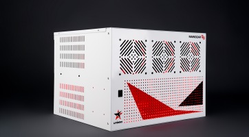 A kriptobányászoknak akar kedvezni a Maingear is